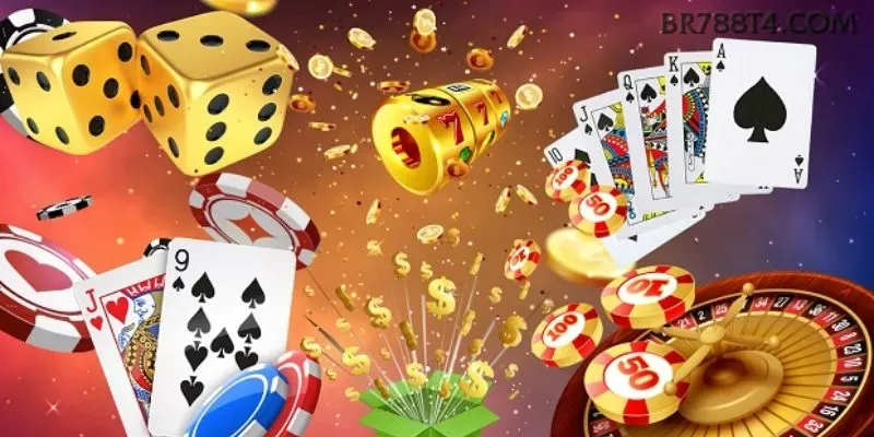Cassino ao vivo br788 dealers