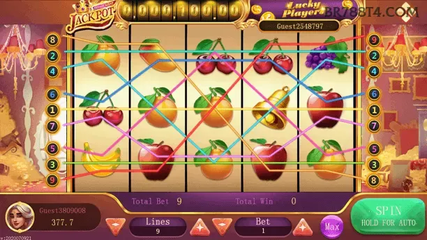 Aplicativo móvel br788 para iOS e Android